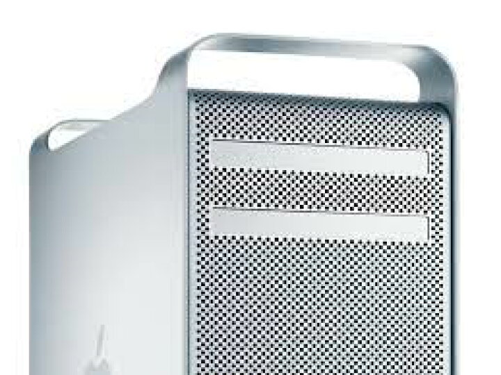 楽天市場】Mac Pro Xeone-2.66GHz(4Core) HDD1TB メモリ4GB MA356J/A 