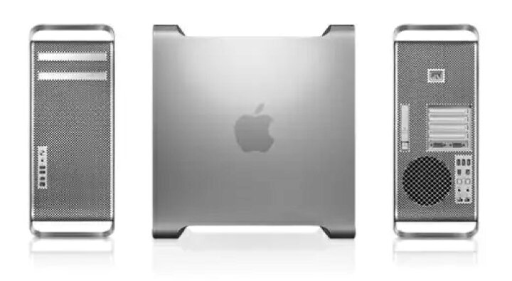 楽天市場】Mac Pro Xeone-2.66GHz(4Core) HDD1TB メモリ4GB MA356J/A 