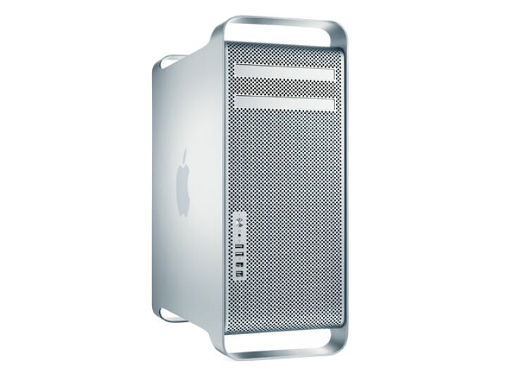 楽天市場】Mac Pro Xeone-2.8GHz(4Core) SSD240GB メモリ4GB MA970J/A 