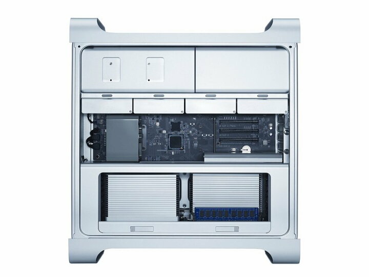 楽天市場】Mac Pro Xeone-2.4GHz デュアルコア(4Core×2個) 新品 