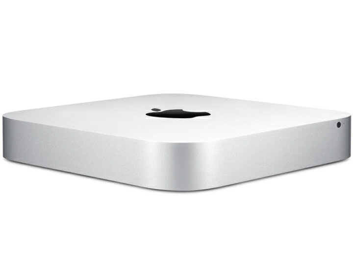 楽天市場】Mac mini Core i5-2.3GHz SSD240GB メモリ4GB MC815J/A 
