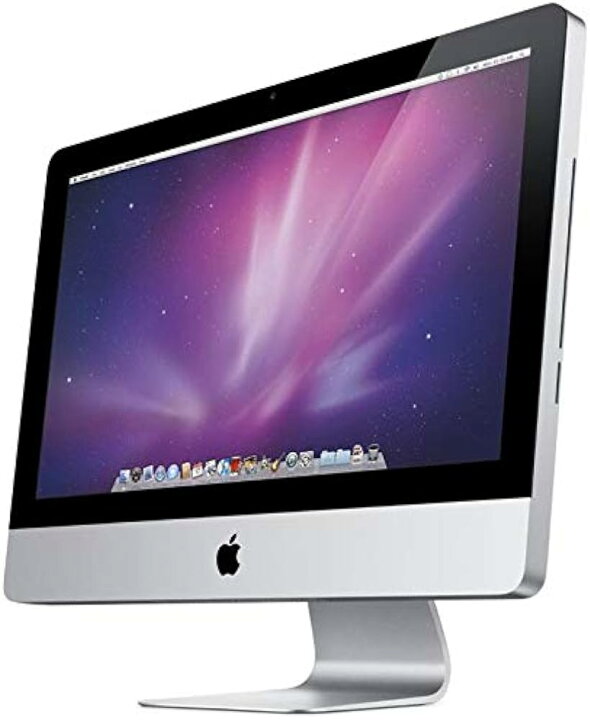 楽天市場】iMac 21.5インチ Core i3-3.06GHz HDD500GB メモリ4GB 
