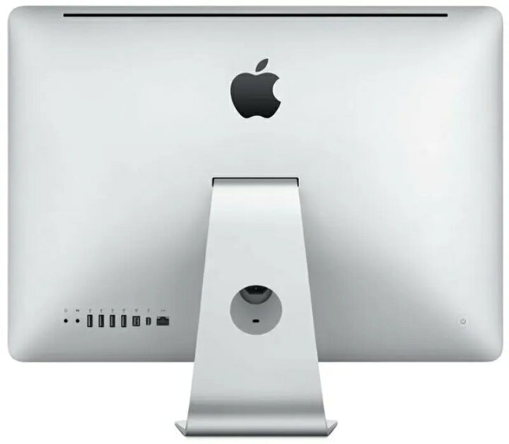 楽天市場】iMac 21.5インチ Core 2 Duo-3.06GHz HDD500GB メモリ4GB 