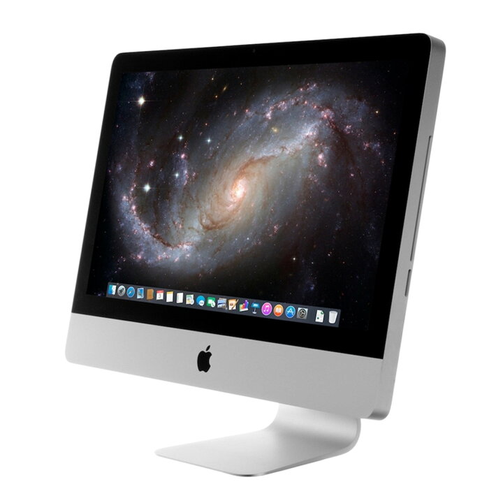 楽天市場】iMac 21.5インチ Core i3-3.06GHz HDD500GB メモリ4GB 