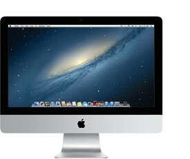 【プロ仕様】SSD1TB搭載 iMac 21.5インチ Core i5-2.7GHz SSD1TB メモリ8GB MD093J/A 2012年モデル