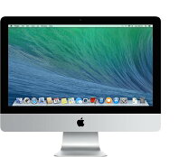 楽天市場】imac 21.5-inch late 2013の通販