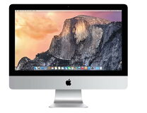 楽天市場】imac 2014 21．5（パソコン・周辺機器）の通販