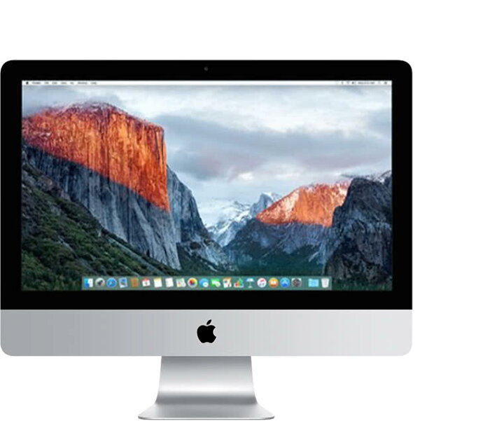 楽天市場】【プロ仕様】SSD1TB搭載 iMac 21.5インチ Core i7-3.1GHz 