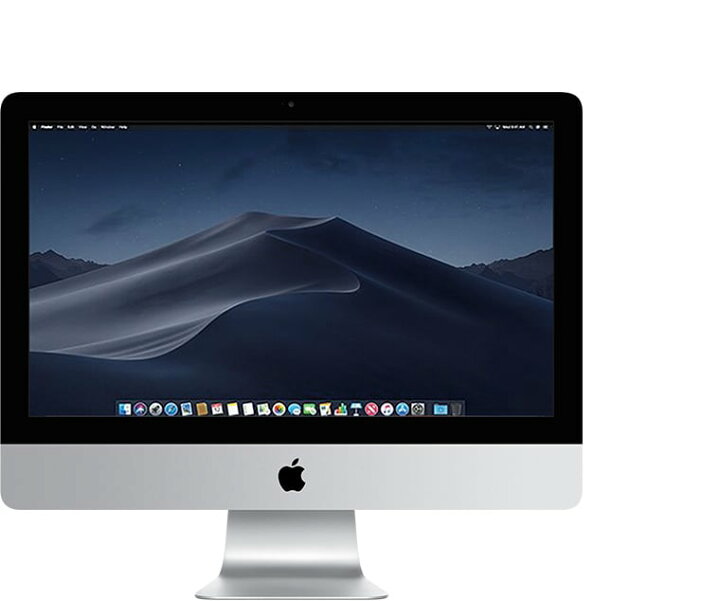 楽天市場】iMac 21.5インチ Core i5-3.0GHz Retina 4K HDD 1TB メモリ 
