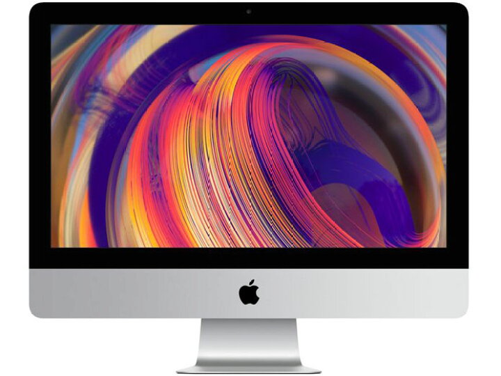 楽天市場】iMac 21.5インチ Core i5-3.0GHz Retina 4K HDD 1TB メモリ 