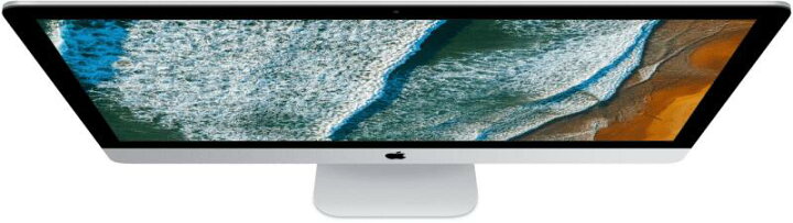 楽天市場】iMac 21.5インチ Core i3-3.6GHz Retina 4K HDD 1TB メモリ 