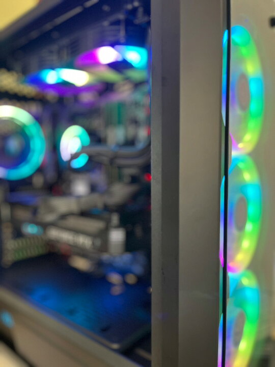 楽天市場】クリエーターPC RTX3070Ti インテル Core i9 (9900K)-3.6GHz 
