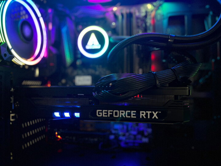 楽天市場】クリエーターPC RTX3070Ti インテル Core i9 (9900K)-3.6GHz 