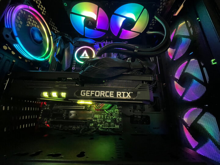 楽天市場】クリエーターPC RTX3070Ti インテル Core i9 (9900K)-3.6GHz 