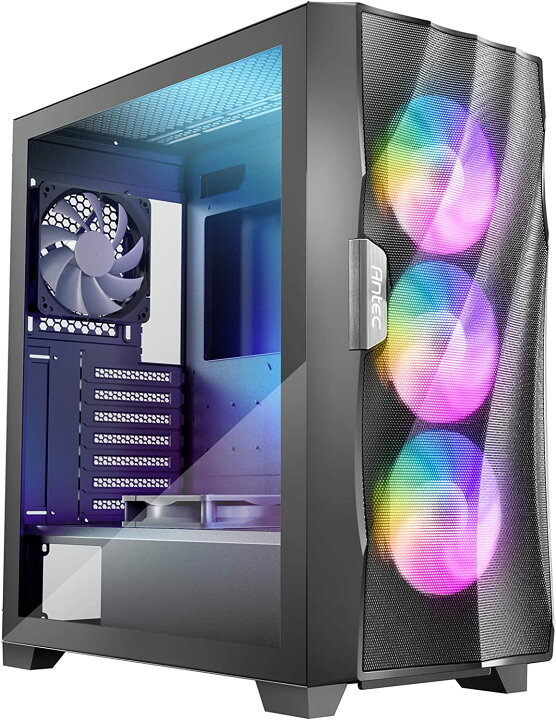 楽天市場】RTX3070搭載 ゲーミングPC 第8世代 Core i7 (8700)-3.2GHz 