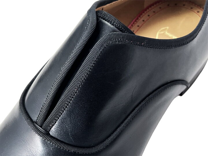 楽天市場】Christian Louboutin クリスチャン ルブタン 靴 ローファー 
