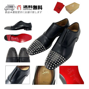 Christian Louboutin NX` u^ C [t@[ XpCN C^A Y j Vi  ubN  43 J502..