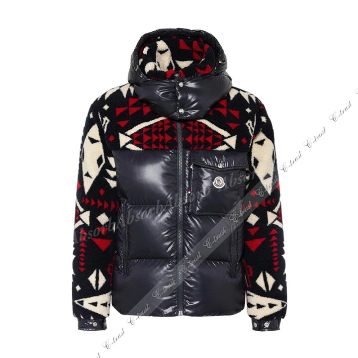楽天市場】MONCLER モンクレール THYMELEE ダウン ジャケット メンズ 