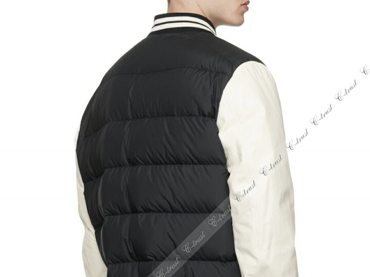楽天市場】MONCLER モンクレール VENTOUX ジャケット スタジャン 