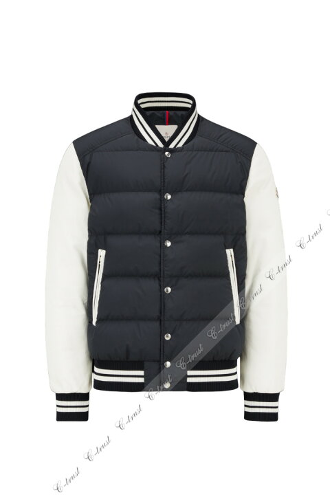 楽天市場】MONCLER モンクレール VENTOUX ジャケット スタジャン 