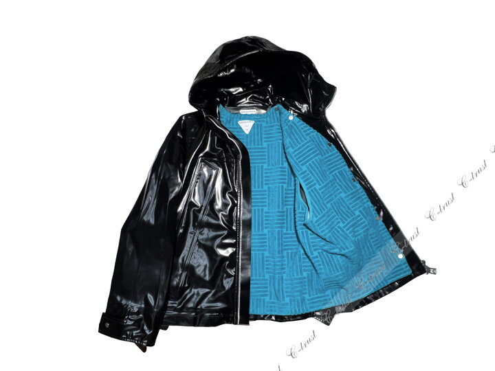 楽天市場】BOTTEGA VENETA ボッテガ ヴェネタ ブルゾン ジャケット  