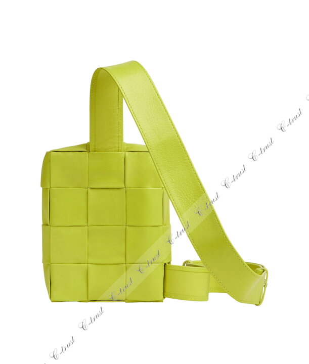 楽天市場】BOTTEGA VENETA ボッテガ ヴェネタ カセット スリングバッグ 