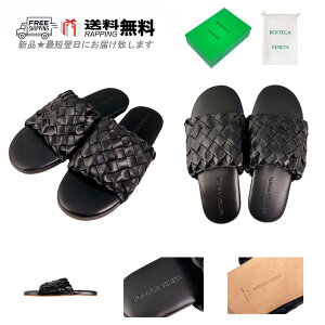 BOTTEGA VENETA �{�b�e�K���F�l�^ �C�^���A�� ���U�[ �C���g�� �T���_�� 1000 �u���b�N �����Y �j �V�i �� 41 I827..
