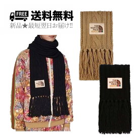 GUCCI × THE NORTH FACE グッチ ノースフェイス コラボ マフラー ウール 100% イタリア製 新品