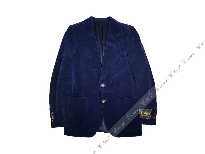 楽天市場】GUCCI グッチ ジャケット テーラード ベロア ワッペン ロゴ 