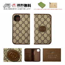 楽天市場】GUCCI iPhone ケース 手帳型の通販