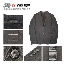 楽天市場】ジョルジオ アルマーニ ジャケットの通販