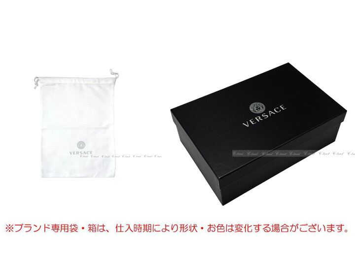楽天市場】VERSACE ヴェルサーチ シューズ エスパドリーユ メンズ 