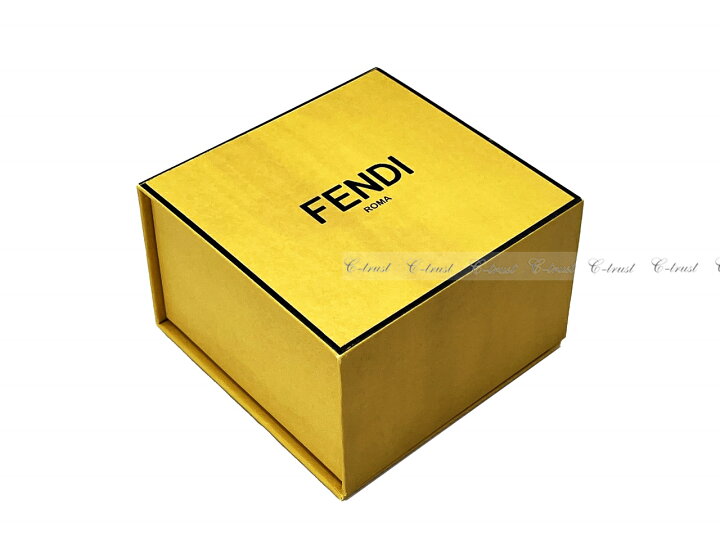 楽天市場】FENDI フェンディ RING リング 指輪 FOREVER フォーエバー  