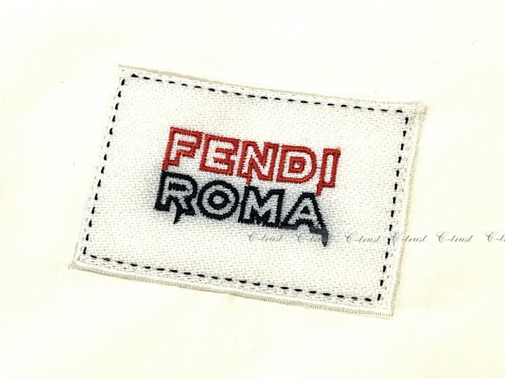 楽天市場】FENDI × MARC JACOBS フェンディ マークジェイコブズ 