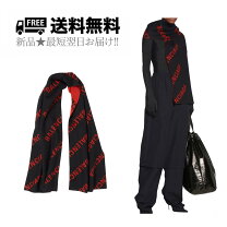 楽天市場】バレンシアガ マフラーの通販