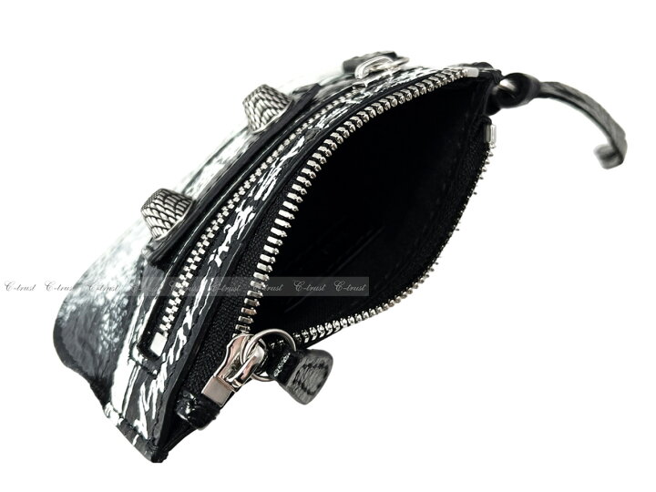 楽天市場】BALENCIAGA バレンシアガ 財布 コイン ケース キャッシュ  