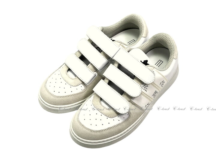 楽天市場】ETRO エトロ スニーカー シューズ 靴 ベルクロ マジック  