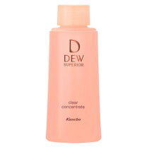 楽天市場】dewスペリア 美容液の通販 