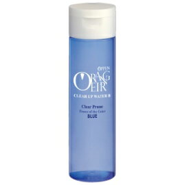 オッペン化粧品　オランジェール　クリアアップウォーターB　180ml (OPPEN oppen cosmetic 化粧水)