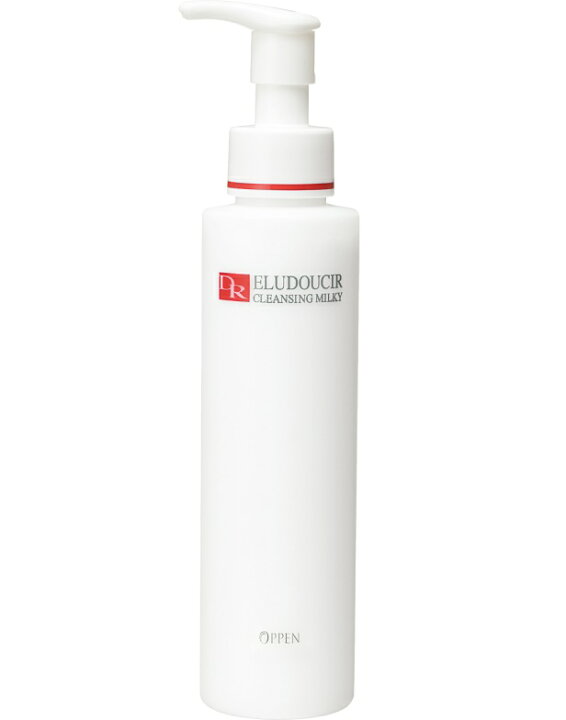 楽天市場】オッペン化粧品 DRエルドゥシア クレンジングミルキー 145ml 