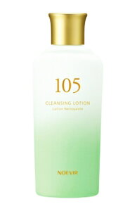 ノエビア 105 クレンジングローション ノエビア化粧品 NOEVIR noevir noebia ふきとり化粧水 くすみ 透明感 角質ケア 角質 ターンオーバー 毛穴 毛穴汚れ うるおい 潤い しっとり 保湿 保湿力 高保