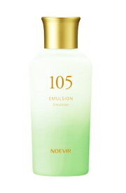 ノエビア 105 薬用ミルクローション ノエビア化粧品 NOEVIR 乳液 保湿 保湿力 高保湿 うるおい 潤い しっとり 低刺激 ハリ はり 乾燥肌 乾燥 透明感 インナードライ 加齢 ごわつき エイジング エイジングケア 年齢肌 ほうれい線 無着色 無鉱物油 人気 おすすめ