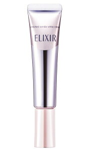 資生堂 エリクシールホワイト エンリッチドリンクルホワイトクリームS 15g (SHSEIDO/shisedo/ELIXIR/elixir/アイクリーム/レチノール/目元/目もと/口元/口もと/シミ/そばかす/トラネキサム酸/ブラ