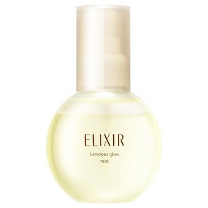 資生堂 エリクシールシュペリエル つや玉ミスト 80ml (SHSEIDO/shisedo/ELIXIR SUPERIEUR/elixir superieur/日中/乾燥/メイク直し/保湿/つや玉/ハリ/透明感/うるおい/エイジング/年齢肌)