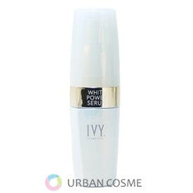 アイビー化粧品　ホワイトパワーセラム　30ml IVY ivy 美容液 保湿 潤い うるおい 透明感 紫外線 メラニン シミ しみ ソバカス そばかす つや ツヤ トラネキサム酸　グリチルリチン酸ジカリウム