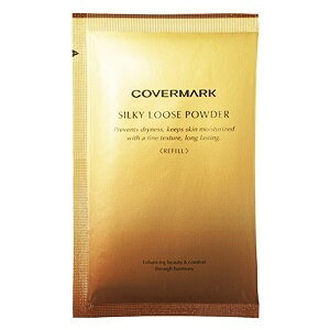 �J�o�[�}�[�N�@�V���L�[���[�X�p�E�_�[�@���t�B���@10g�@�t�F�C�X�p�E�_�[ COVERMARK(covermark)