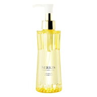 シャンソン　セルキス　クレンジングオイルW　170ml シャンソン化粧品 メイク落とし メーク落とし オイル…