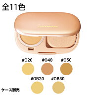 カバーマーク　ソフト ＜ES＞パクト　詰替用 全11色:O20 OB20 OB30 P20 PB20 N10 N20 N30 O40 O50 I20　1…