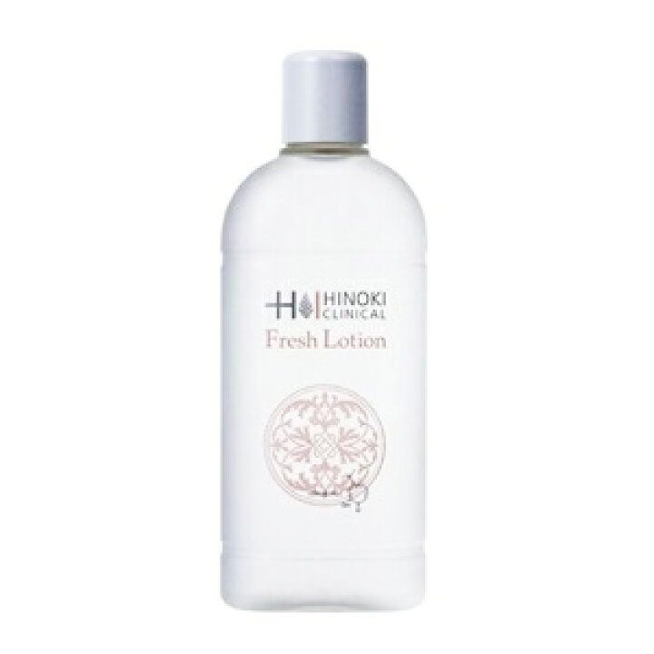 楽天市場】ヒノキ肌粧品 ヒノキ フレッシュローション 150ml 