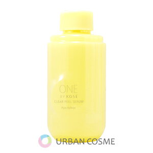 �R�[�Z�[ ONE BY KOSE �N���A�s�[�� �Z���� �t�������p 120ml �������K�i